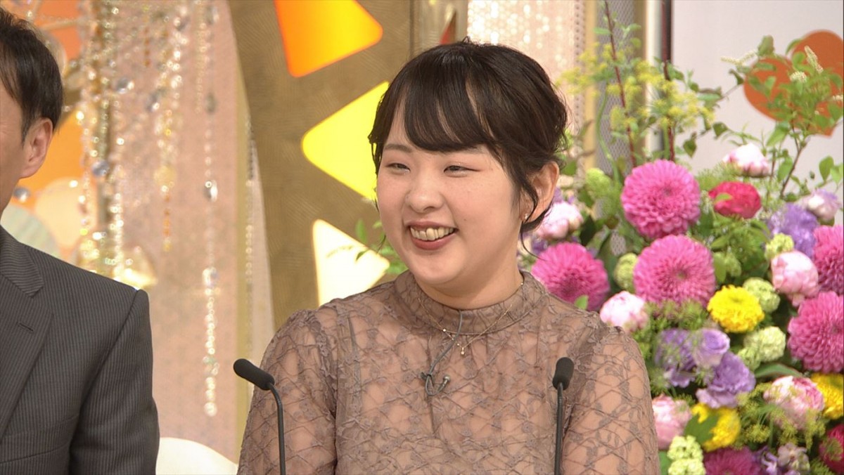 妻が結婚を決意したモジモジ夫の大逆転劇とは？　小さな村の18歳差夫婦を村民が見守る！　今週の『新婚さん』