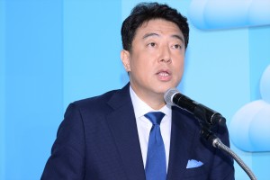 佐野瑞樹・フジテレビアナウンサー、『お台場冒険王2024～人気者にアイ▼LAND～』制作発表に登場