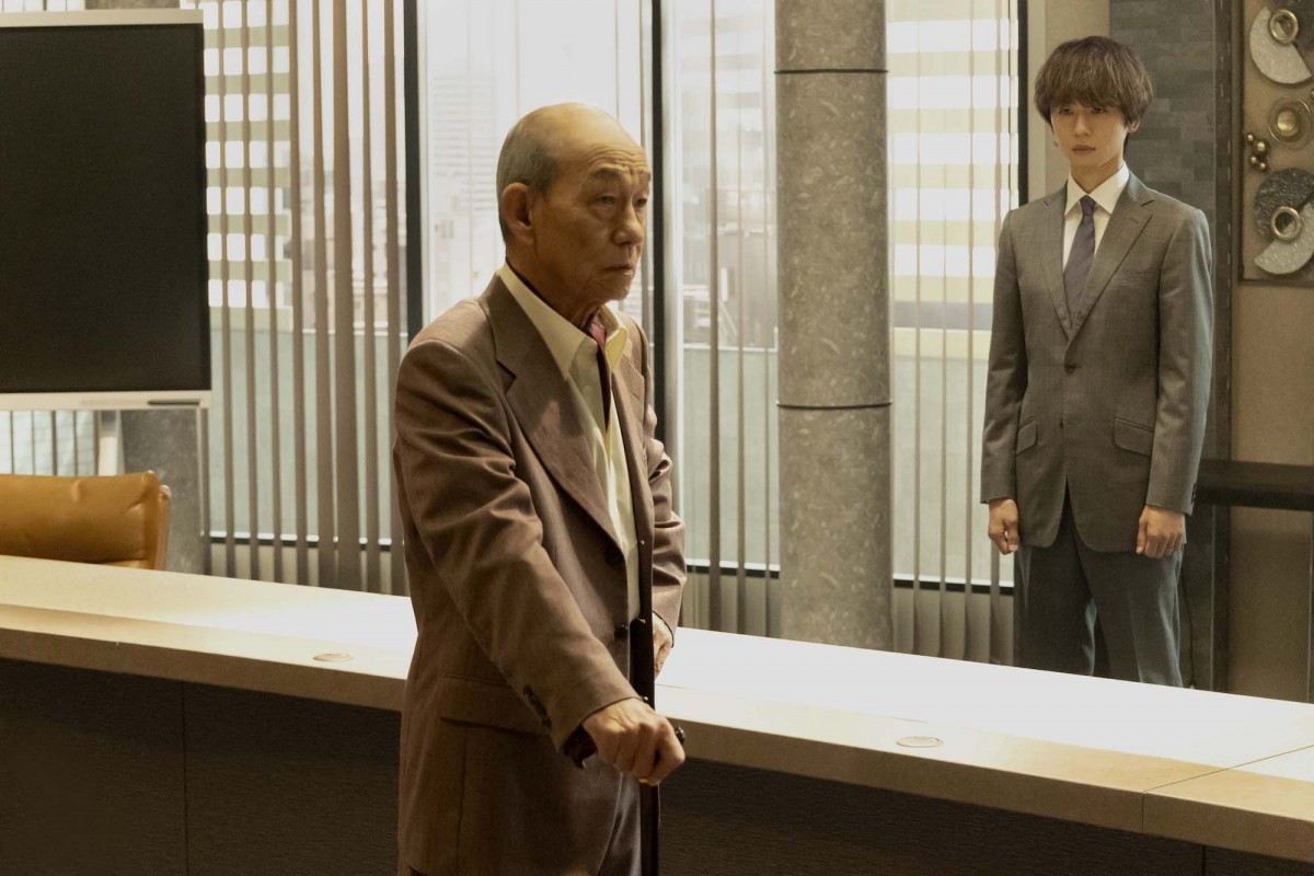 『Re：リベンジ』最終回　隠蔽を暴露された“海斗”赤楚衛二、最後にたどり着く“欲望の果て”