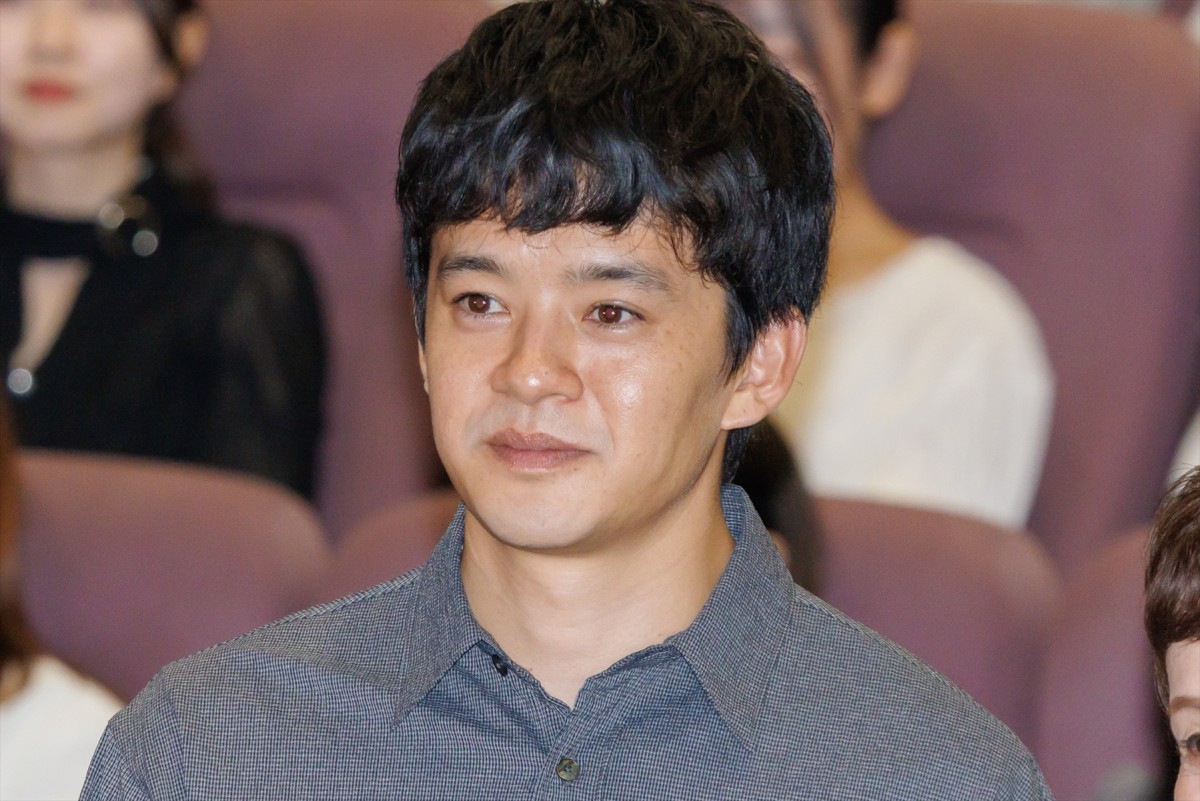 有村架純、“再共演”目黒蓮とプライベートな会話は無し「お芝居の中でキャッチボールを」