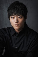 ドラマ『「私をもらって」～追憶編～』に出演する山口大地