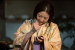 大河ドラマ『光る君へ』第23回「雪の舞うころ」より