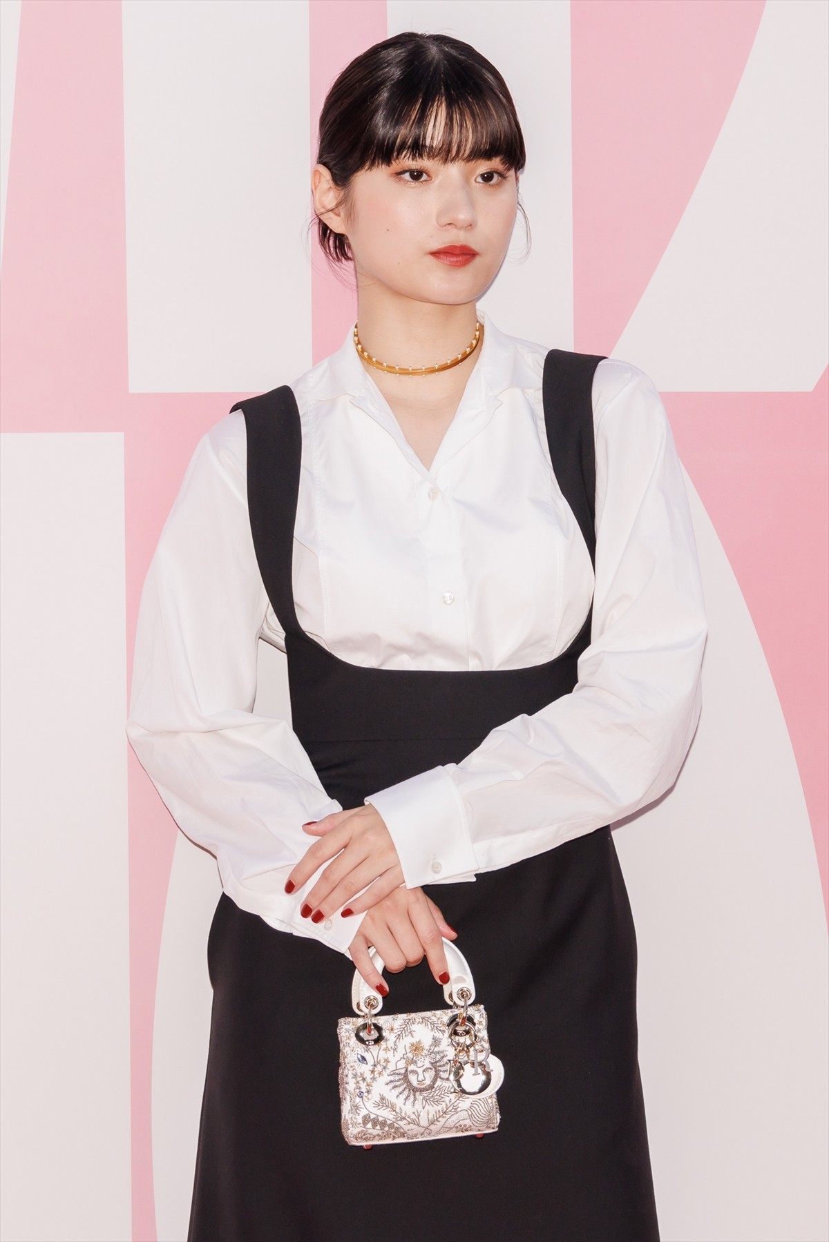 山下智久、BLACK PINK・ジス、ナタリー・ポートマンら豪華ゲストが集結「ミス ディオール 展覧会 ある女性の物語」