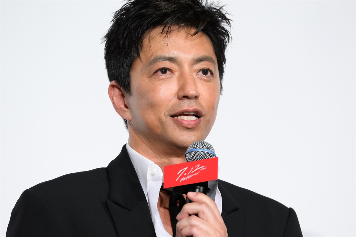 映画『キングダム』最終章　キャストが「レべチ」な魅力を語り合う
