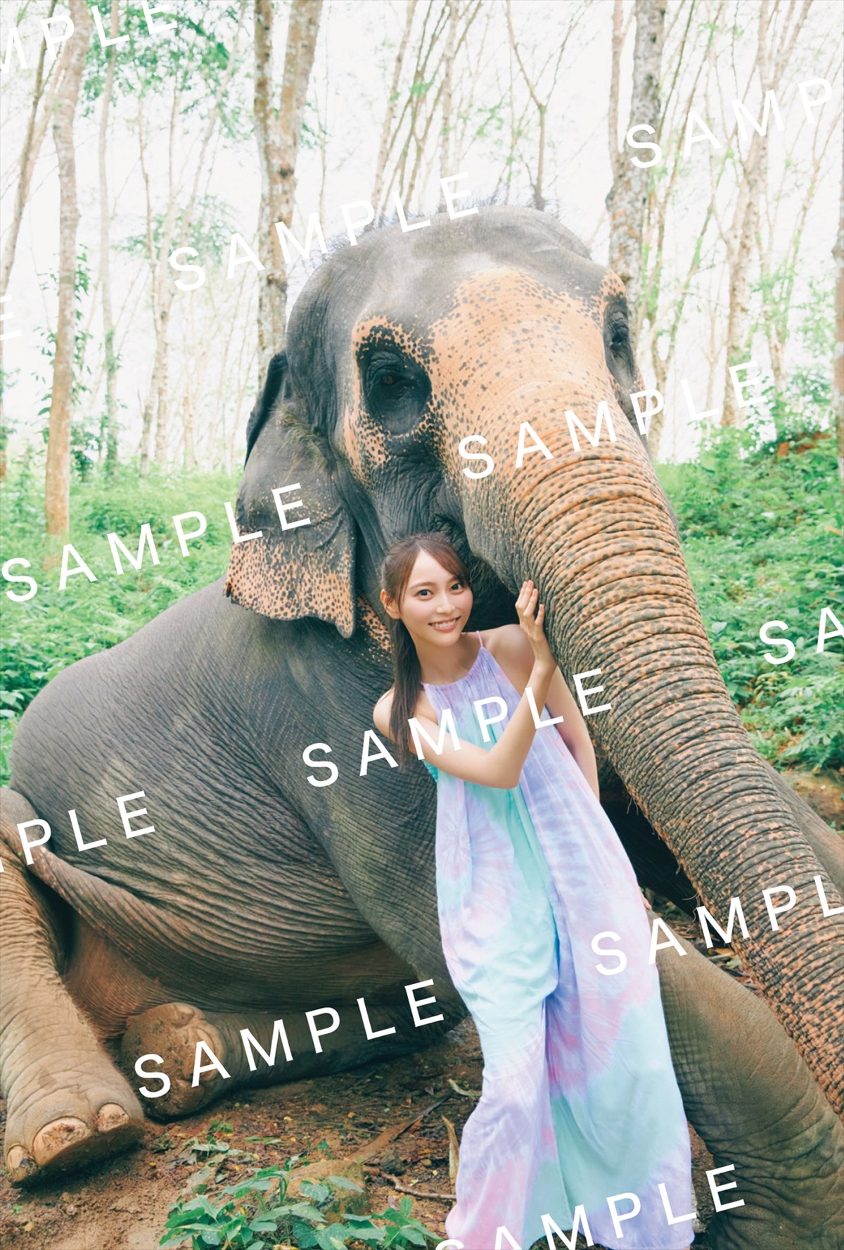乃木坂46・弓木奈於が明かす、坂道研修生の同期との絆「離れた今では愛が増しました」
