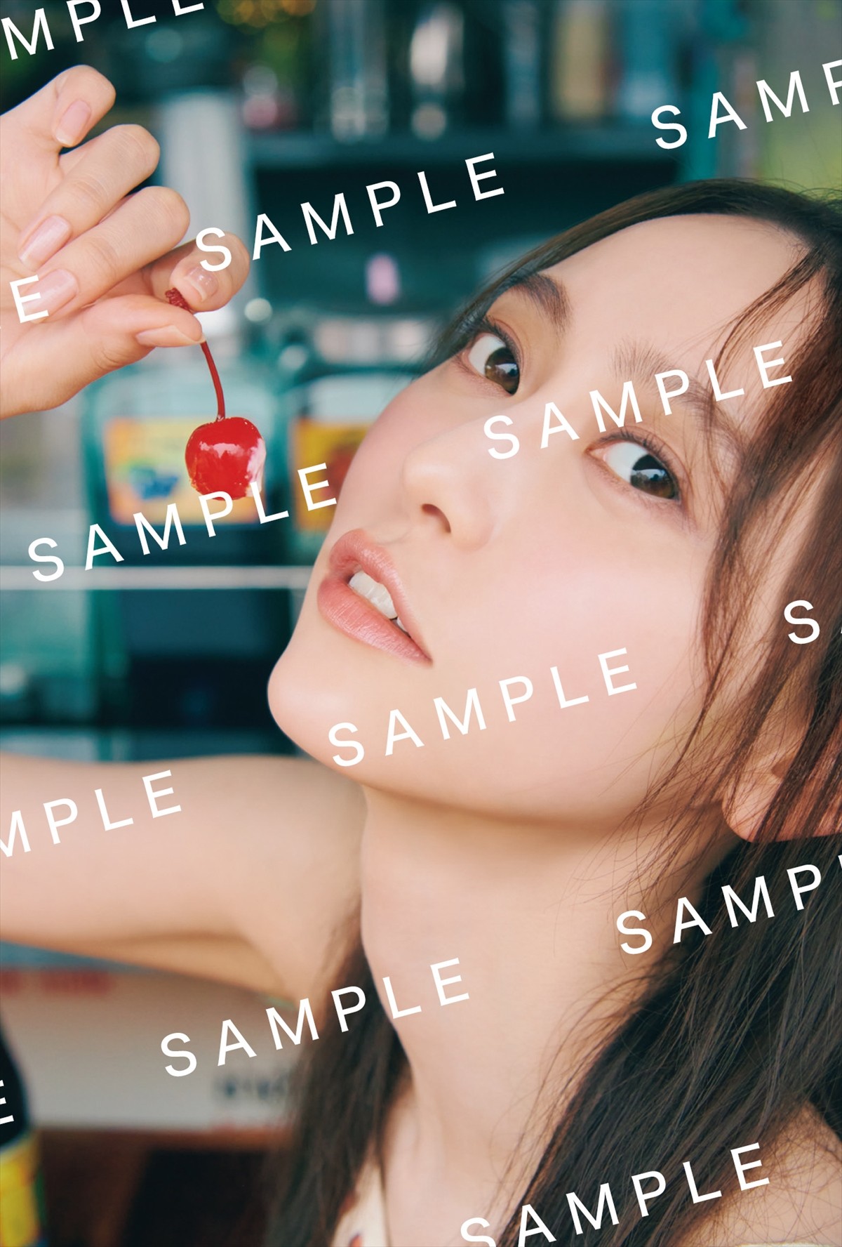 乃木坂46・弓木奈於が明かす、坂道研修生の同期との絆「離れた今では愛が増しました」