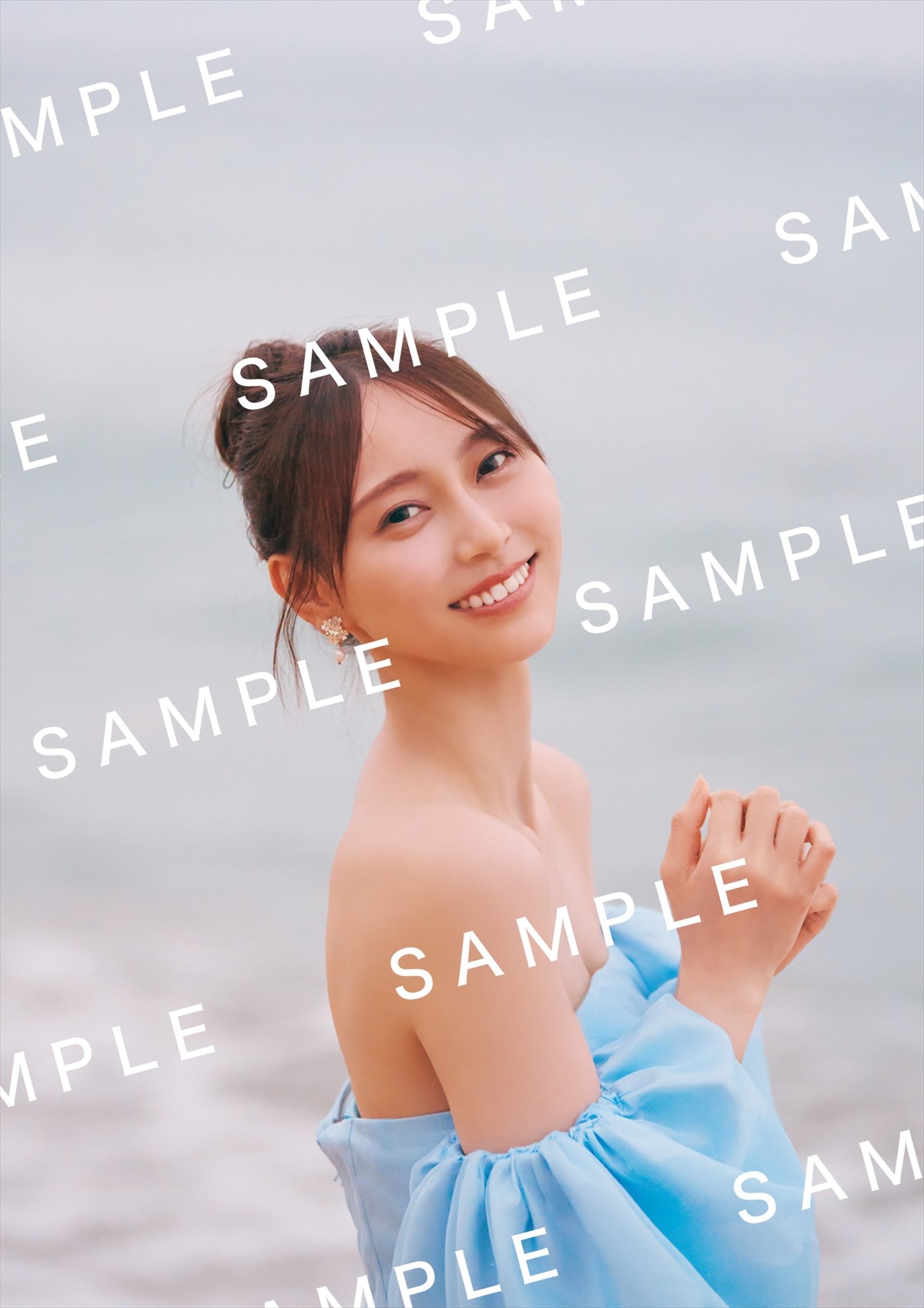 乃木坂46・弓木奈於が明かす、坂道研修生の同期との絆「離れた今では愛が増しました」