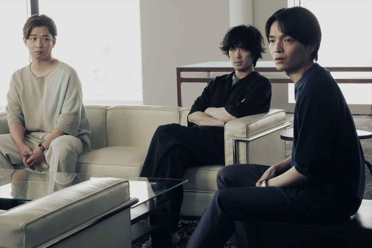 杉咲花＆若葉竜也、『アンメット』撮影秘話を明かす！　台本にないアドリブはバレていない？