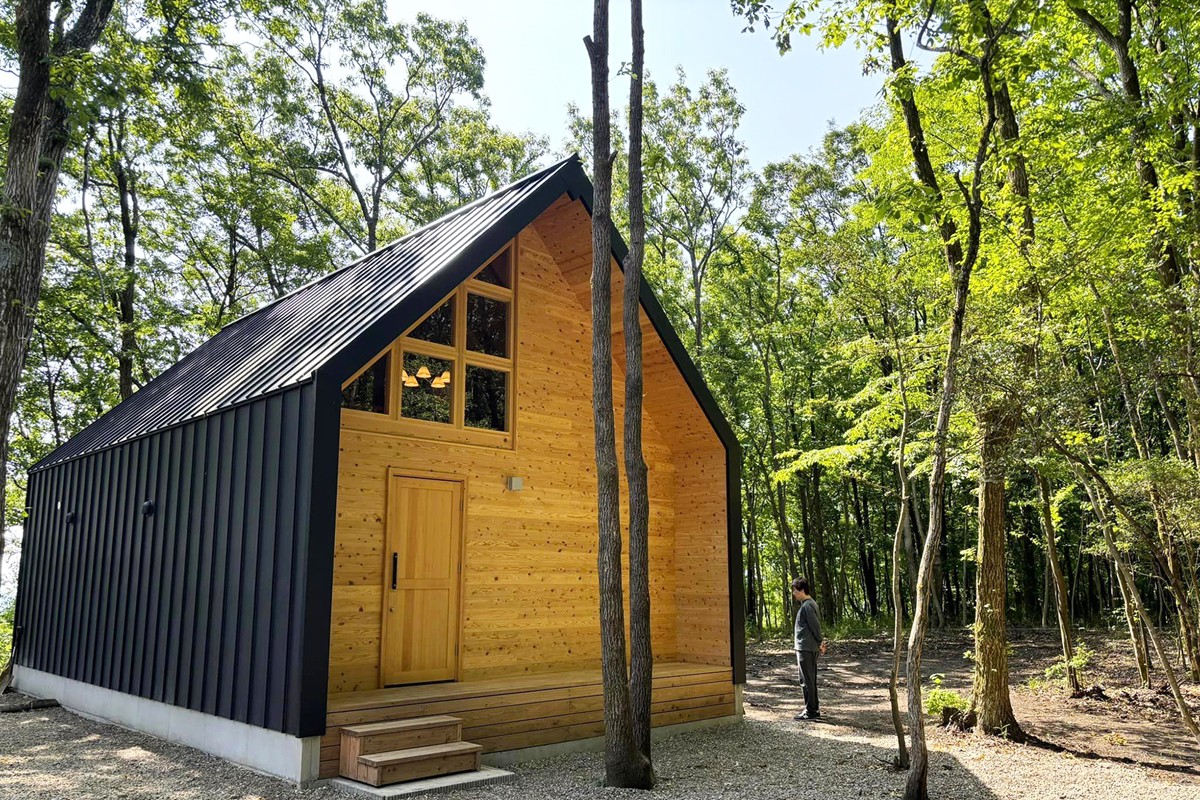 20240619「YUFUIN HOGONEKO FOREST」
