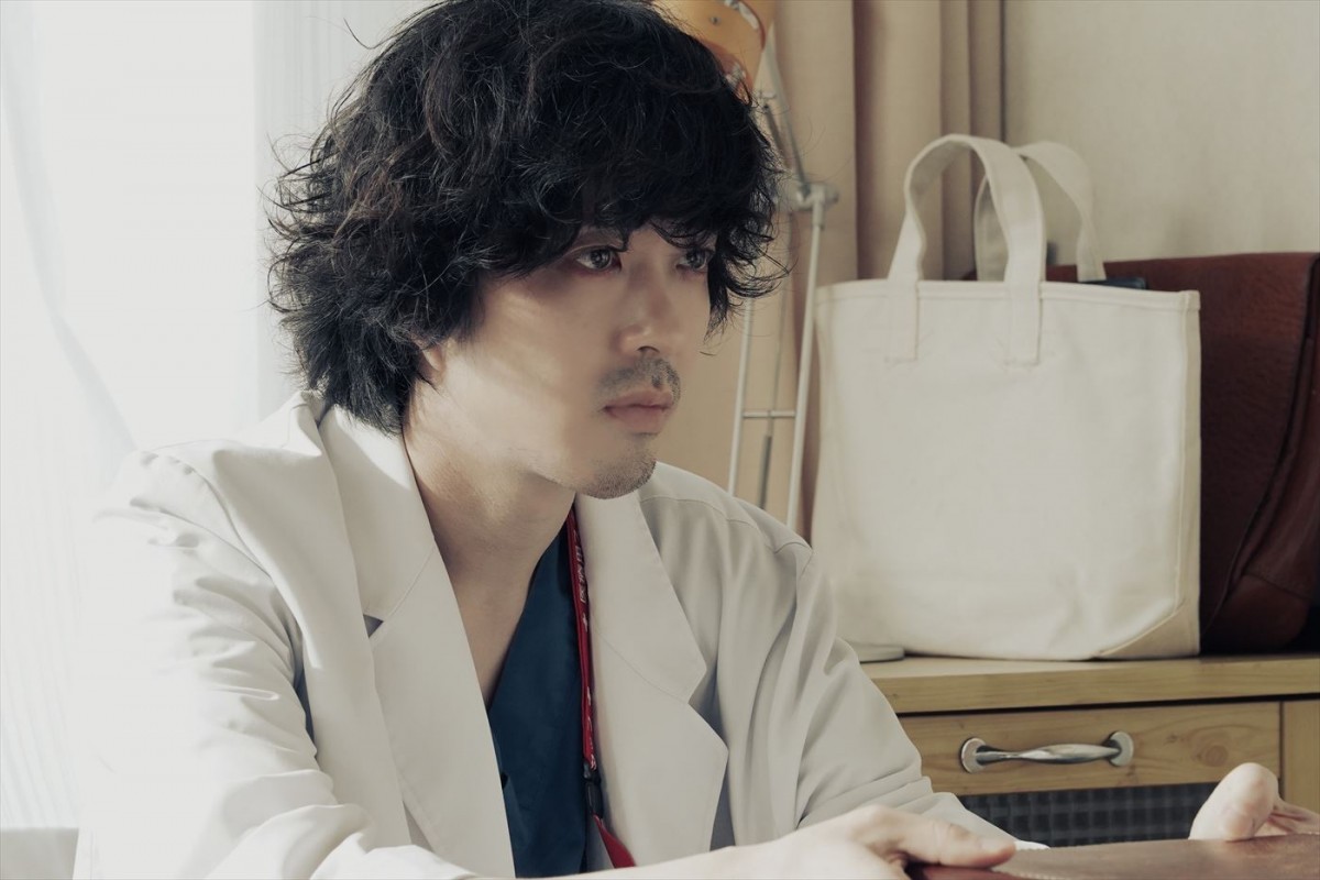 『アンメット』主演・杉咲花がクランクアップ！　「毎日が誇らしかったです」と万感の思い