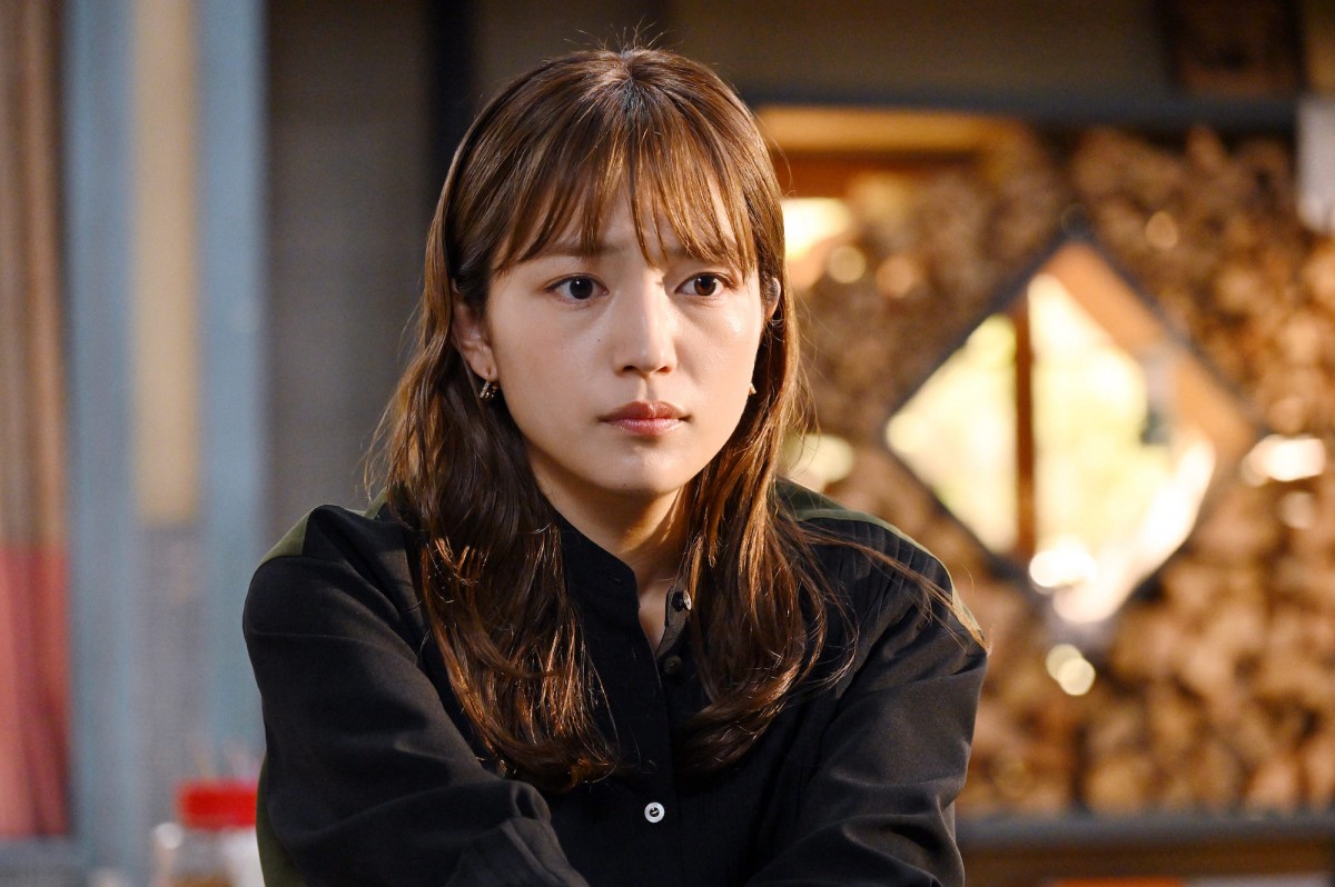 『9ボーダー』第8話　“コウタロウ”松下洸平をよく知る人物が登場　衝撃の事実を明かす
