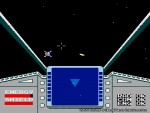 『アーケードアーカイブス  VS. スターラスター』スクリーンショット