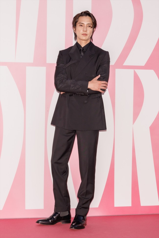 【本件紹介時のみ使用可】「ミスディオール展覧会　ある女性の物語」　20240612