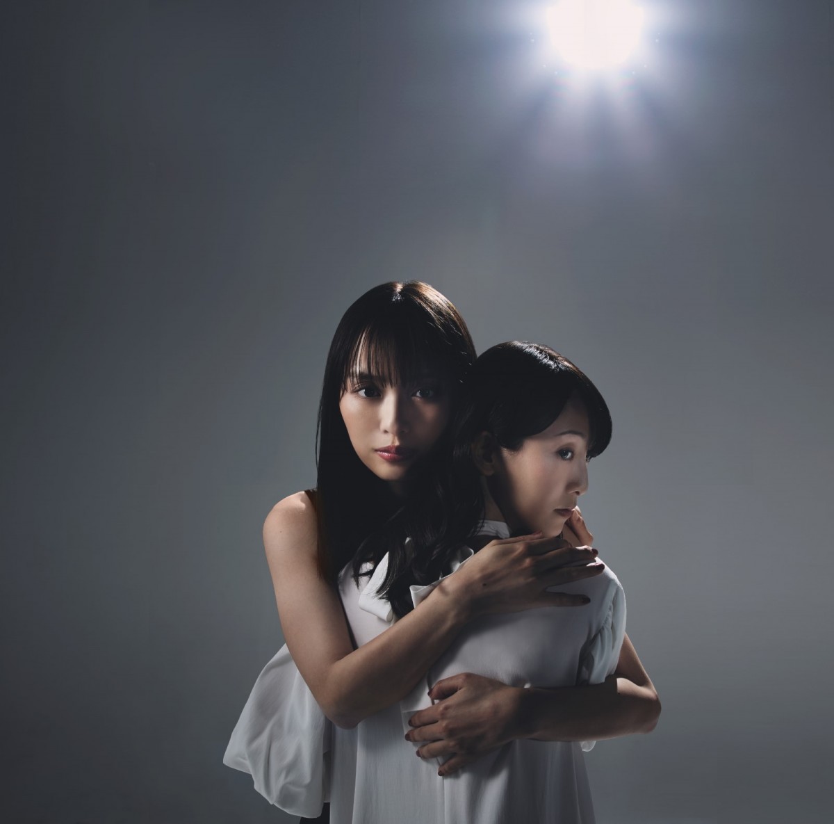 内田理央主演『嗤う淑女』、松井玲奈が主人公に人生狂わされる！　4話ゲストにはキスマイ・宮田俊哉が登場　追加キャスト発表