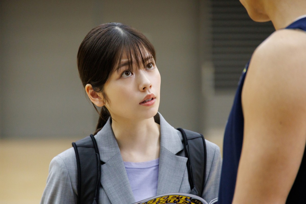 小芝風花×大島優子のバディショットも！　『GO HOME』場面写真＆1話あらすじ到着