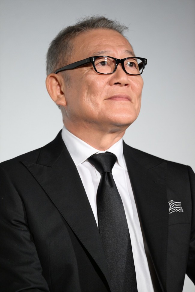 【本作紹介時のみ使用可】Apple TV＋『サニー』特別試写会　20240625