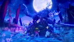 『Echo Generation（エコー・ジェネレーション）』スクリーンショット