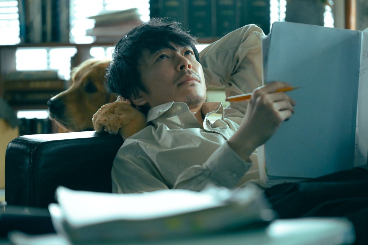『アンチヒーロー』第9話　冤罪を晴らすため奮闘する“明墨”長谷川博己たちに“伊達原”野村萬斎の魔の手が迫る