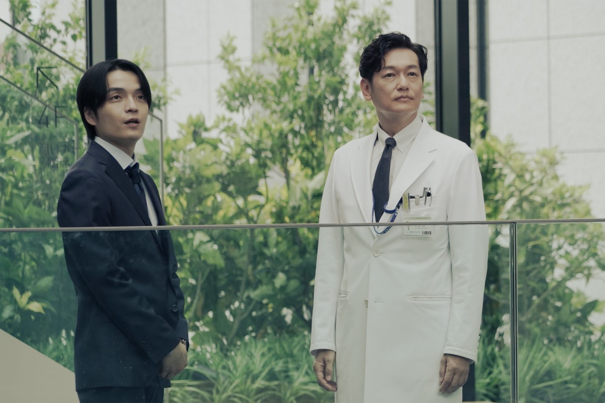 『アンメット』第9話　“ミヤビ”杉咲花、婚約をめぐって“三瓶”若葉竜也と向き合うことを決意