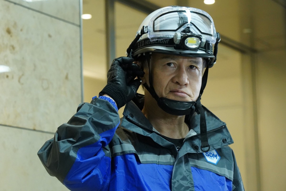 『ブルーモーメント』最終回「辞退させて」“晴原”山下智久、まさかの言葉に反響「かっこいい！」