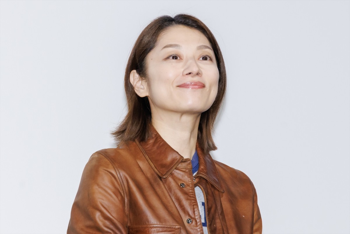 小池栄子