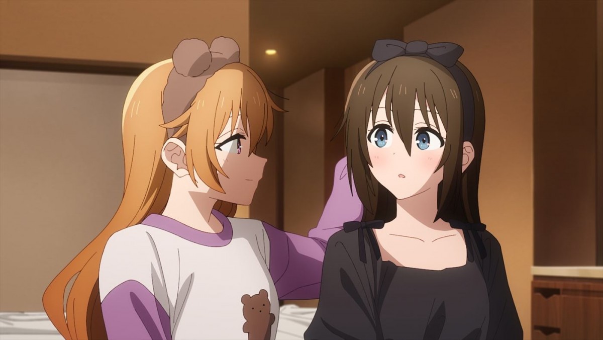 映画『ラブライブ！虹ヶ咲学園スクールアイドル同好会 完結編 第1章』本予告解禁　劇中ライブシーンも！