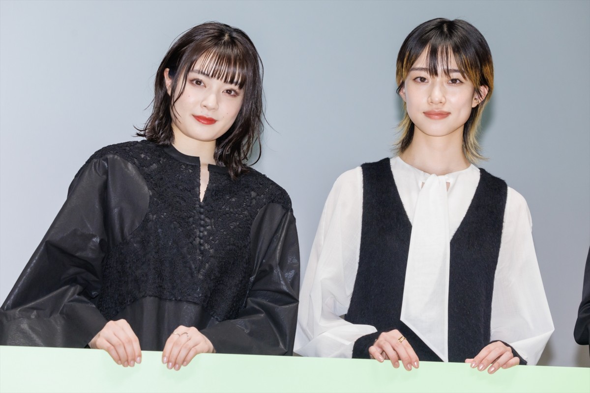 河合優実、“天狗”になりかけた過去を告白「プライドが高いというか」
