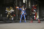 『仮面ライダーガッチャード』39話場面写真