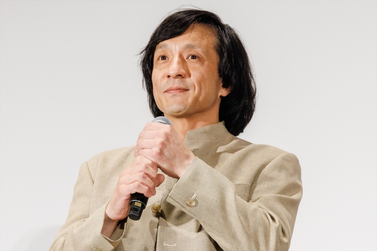 ジャッキー・チェン、13年ぶり来日で“生歌唱”　酔拳も披露しファン歓声