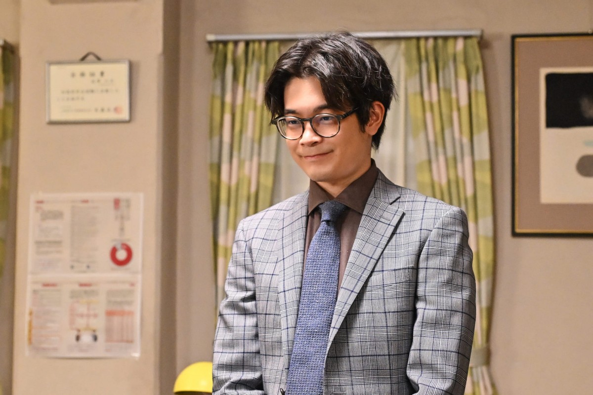 『9ボーダー』“七苗”川口春奈、“コウタロウ”松下洸平の言葉に涙　ネットもらい泣き「切なすぎる」（ネタバレあり）