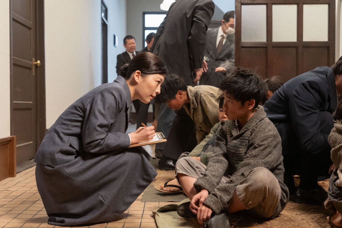 明日の『虎に翼』“寅子”伊藤沙莉、再会した“よね”土居志央梨から冷たい態度を取られる
