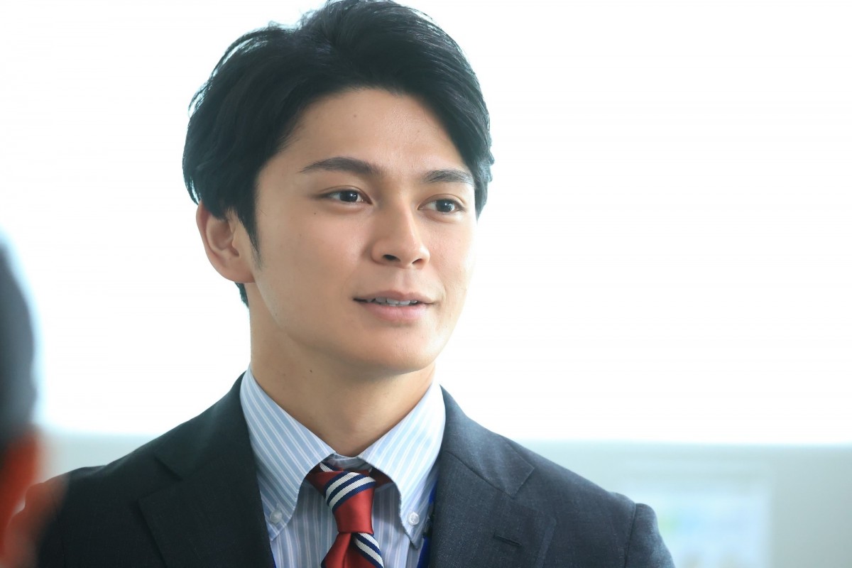 『366日』最終回　“明日香”広瀬アリスと同級生たちが“遥斗”眞栄田郷敦から呼び出される