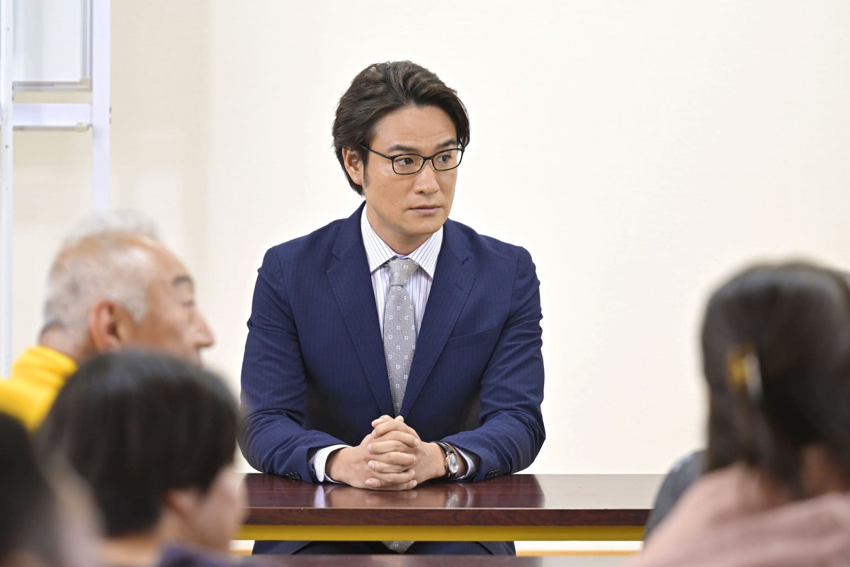 『9ボーダー』最終回　“七苗”川口春奈、仕事に集中しつつも“コウタロウ”松下洸平を思い出す