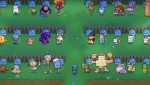 『Moonstone Island』スクリーンショット