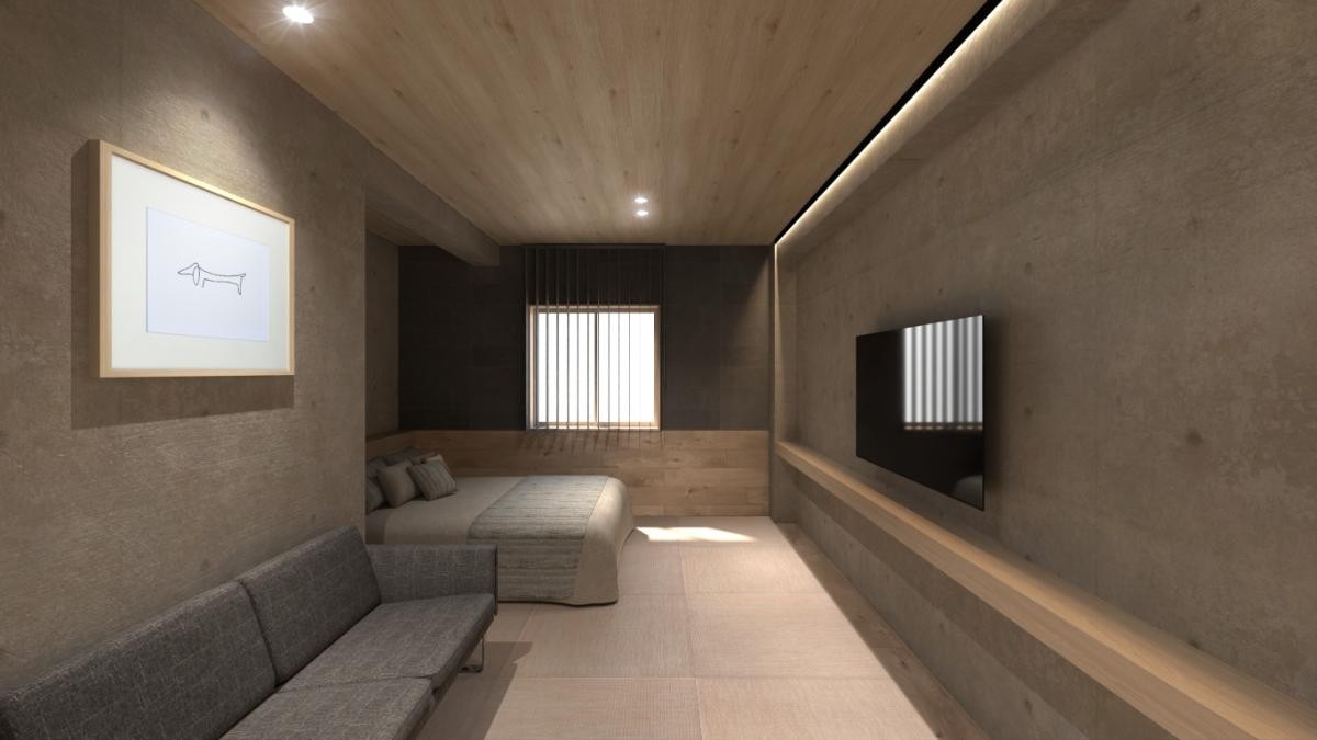 20242620「1HOTEL」