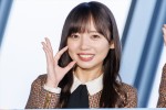 4月：齊藤京子が日向坂46を卒業