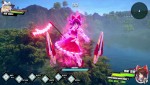 『幻想のヴァルキューレ』スクリーンショット
