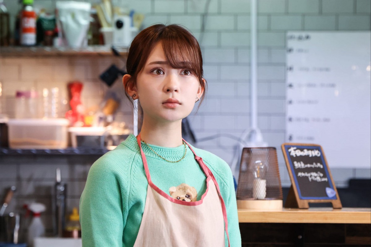 『9ボーダー』第8話　“コウタロウ”松下洸平をよく知る人物が登場　衝撃の事実を明かす