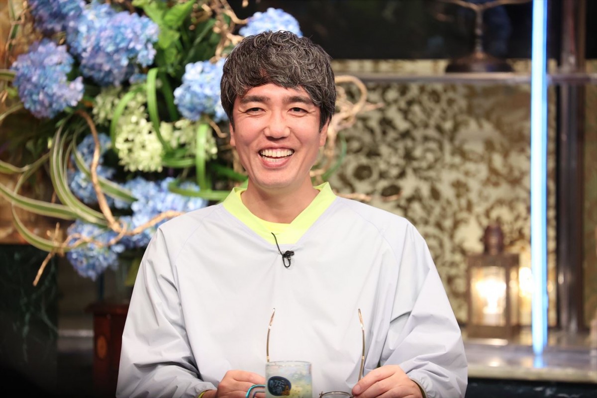 香音が明かす野々村家の教育方針に一同は仰天？　あすの『酒のツマミになる話』