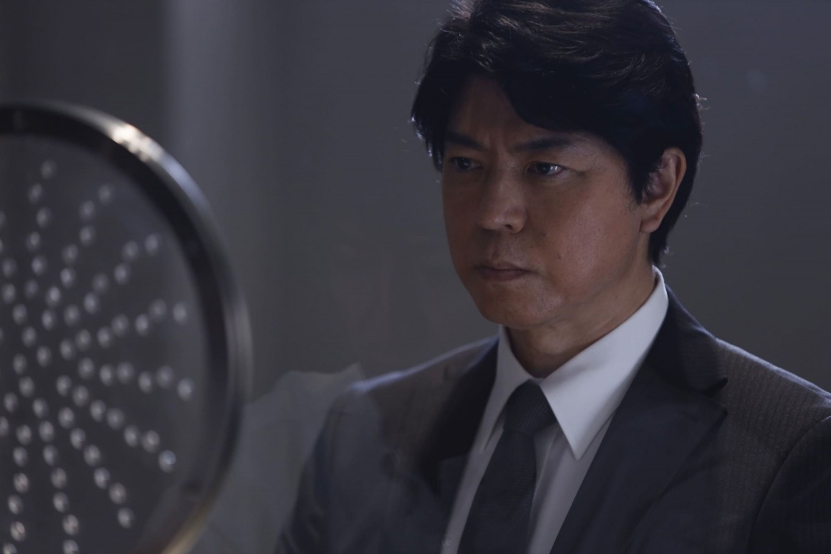 『Believe』最終回　“狩山”木村拓哉、面会室で“タイトル回収” ネット驚き「まさか」「鳥肌」