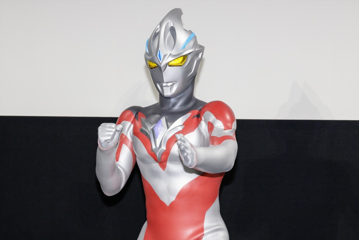 『ウルトラマンアーク』戸塚有輝らに“四大特撮制覇”西興一朗がアドバイス「とにかくプライベート気を付けないと」