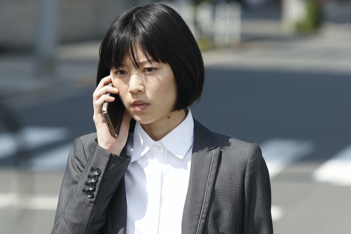 『Believe』第7話　“狩山”木村拓哉、真相を聞き出すため“磯田”小日向文世が指定した密会場所へ