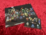 『真・女神転生Ⅴ Vengeance』アトラスフェス試遊台ノベルティ