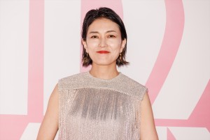 板谷由夏、「ミスディオール展覧会　ある女性の物語」に登場