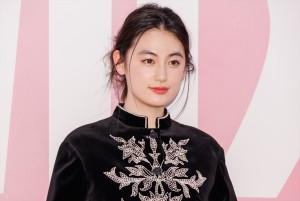 八木莉可子、「ミスディオール展覧会　ある女性の物語」に登場