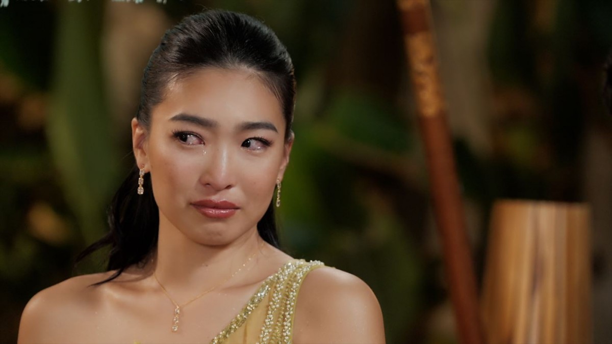 シリーズ屈指の才女が涙の葛藤―『バチェロレッテ・ジャパン』シーズン3予告編＆メインビジュアル2種解禁