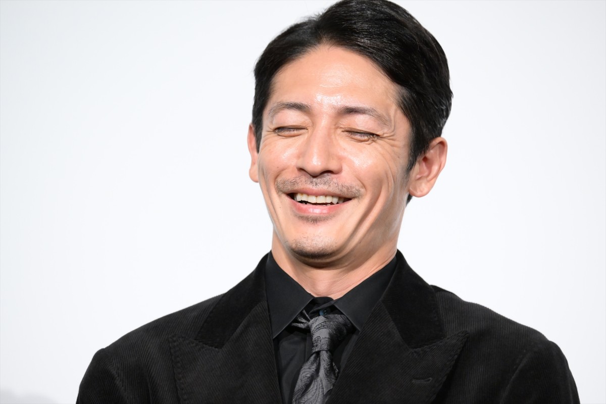山崎賢人、映画『キングダム』最終章のお披露目に笑顔「最強です！」