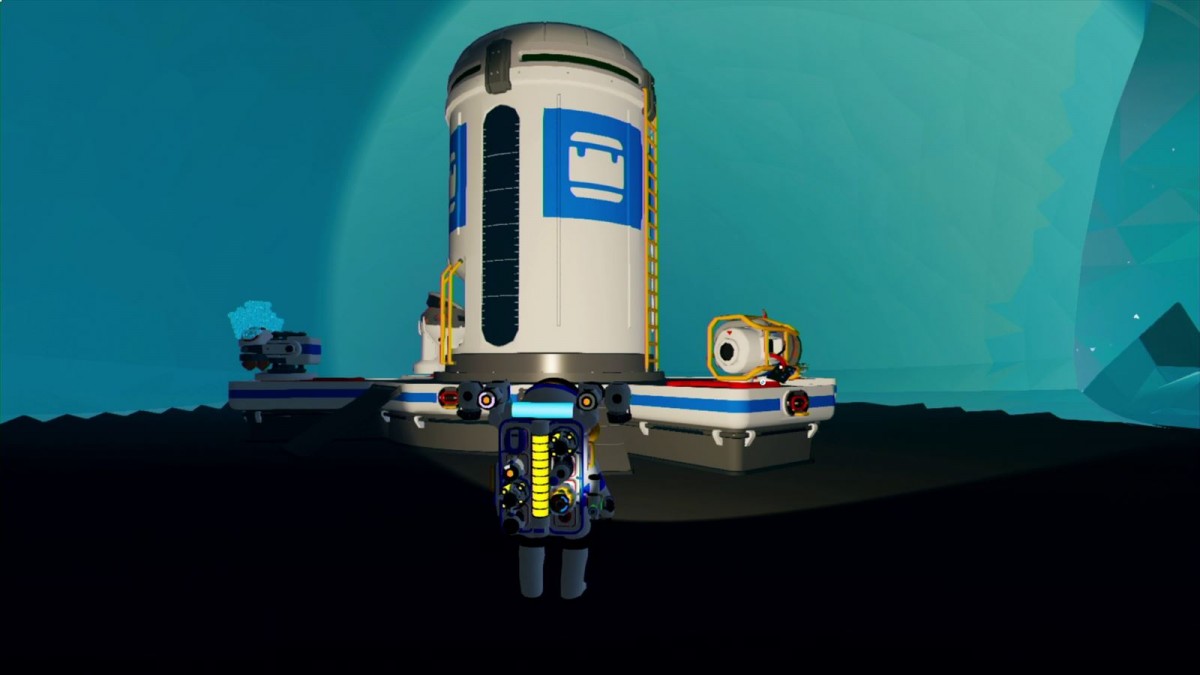 『ASTRONEER -アストロニーア-』、PS4版に“新アイテム”を追加するロードトリップアップデートを実施
