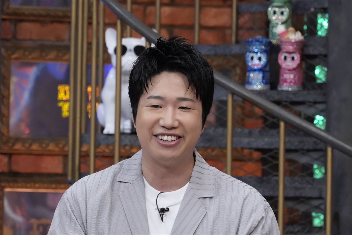 元光GENJI・佐藤アツヒロ＆内海光司は結婚に踏み切れない？　2人の結婚観が明らかに　あすの『ダウンタウンDX』