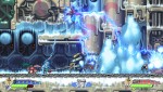 『闇の仕事人KAGE Shadow of The Ninja』スクリーンショット